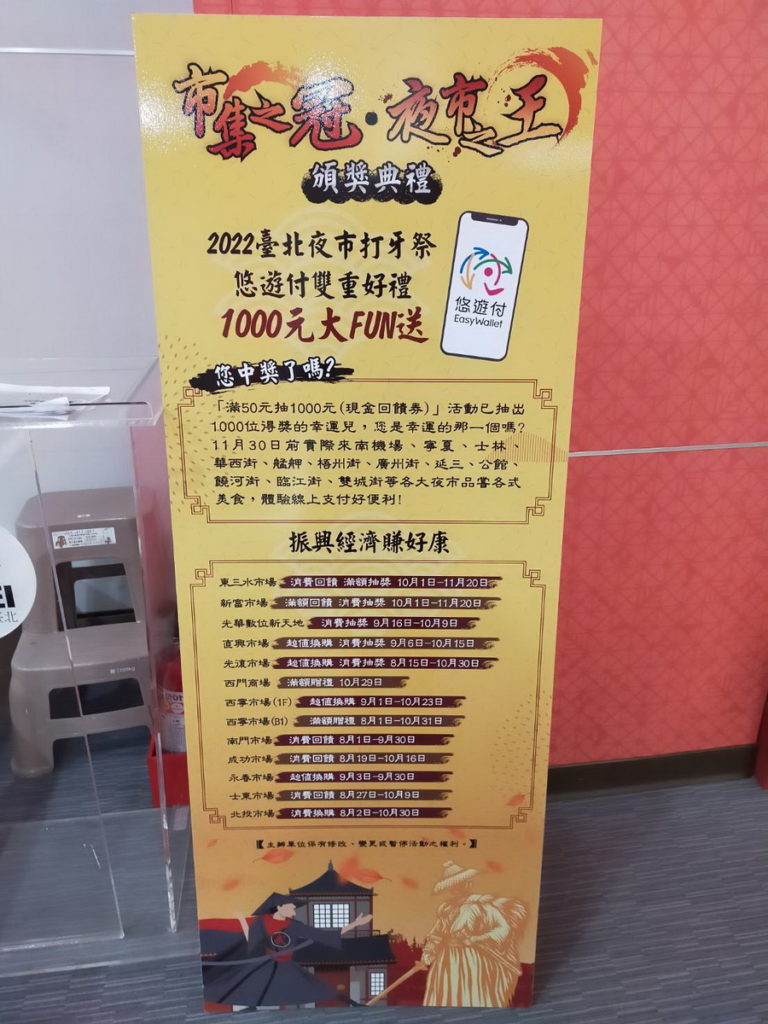 振興經濟賺好康相關活動