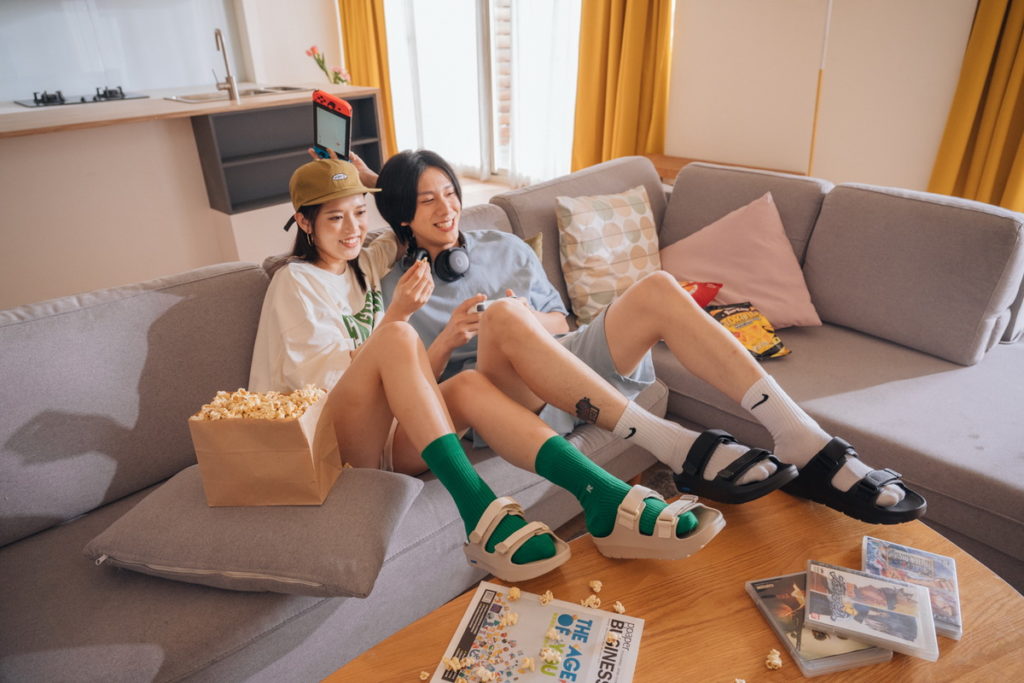 「ABC MART」將於10月7日正式開幕,擁有齊全又豐富的鞋靴商品。
