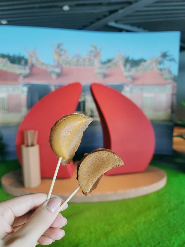 KADOKADO 101觀景台博杯 打卡場景