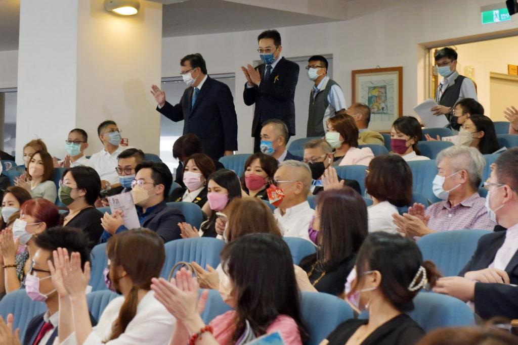 2022國際青年領袖論壇