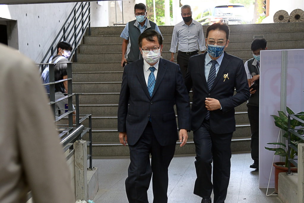 2022國際青年領袖論壇