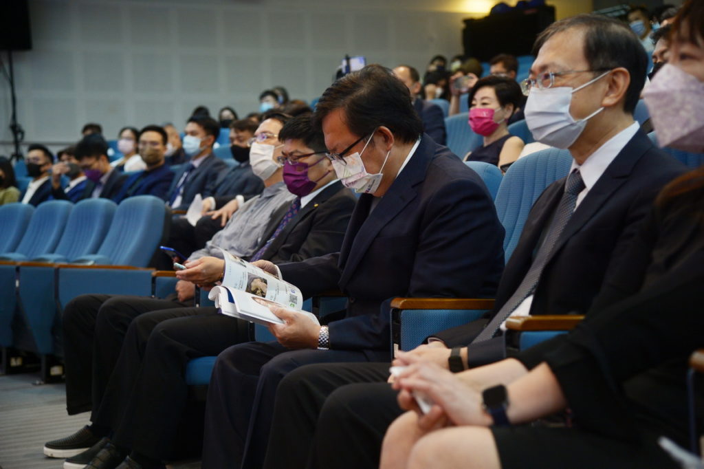 2022國際青年領袖論壇