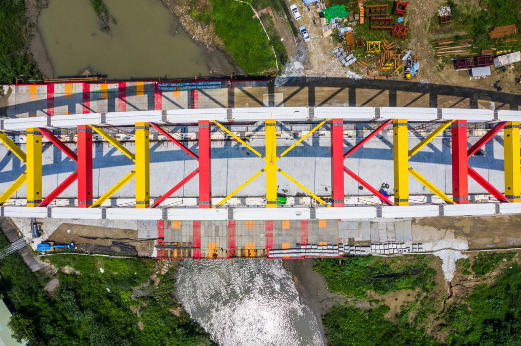 盧山橋