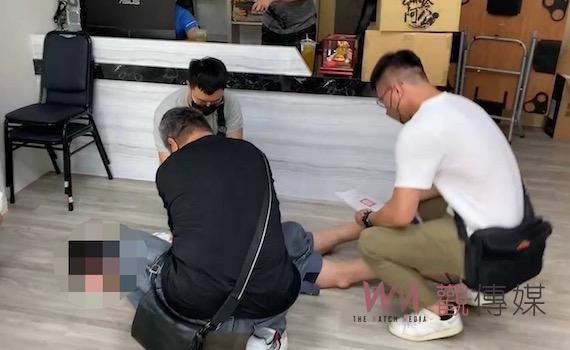 誘騙招募赴柬埔寨詐騙 南警破獲人蛇詐騙集團