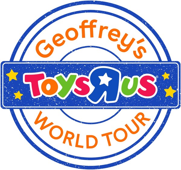 Geoffrey環遊世界香港站:玩具"反"斗城充滿歡樂的瘋狂奪寶之旅