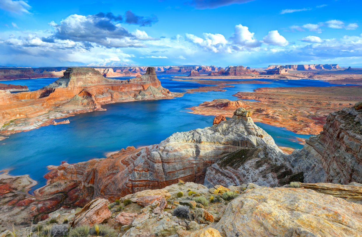 Alstrom,Point,,Lake,Powell,,Page,,Arizona,,United,States