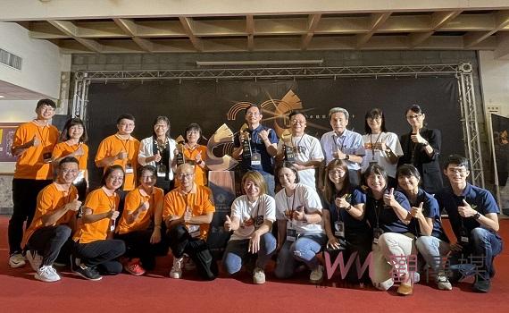 雲林國中小獲教學卓越金質獎　有樟湖、華南及下崙等三所學校