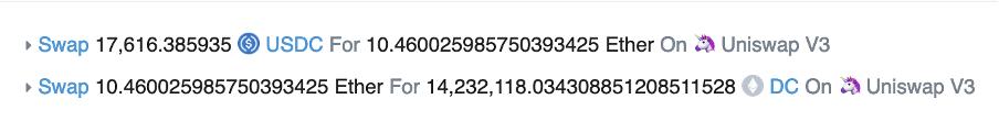 數據分析：Uniswap3的TVL計算竟然都是錯的？