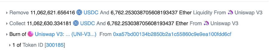 數據分析：Uniswap3的TVL計算竟然都是錯的？