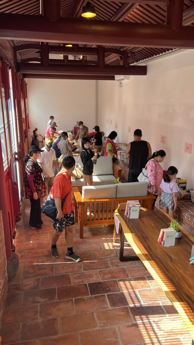 屏東書院 讓「書」重新出發!/波新聞