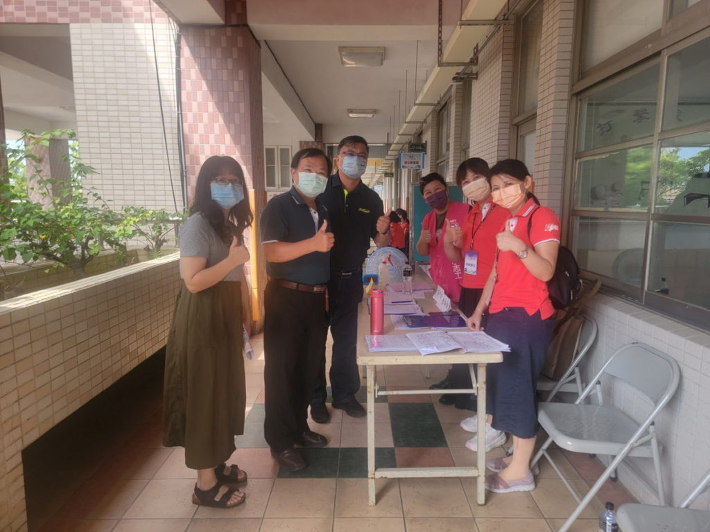 嘉義市語文競賽
