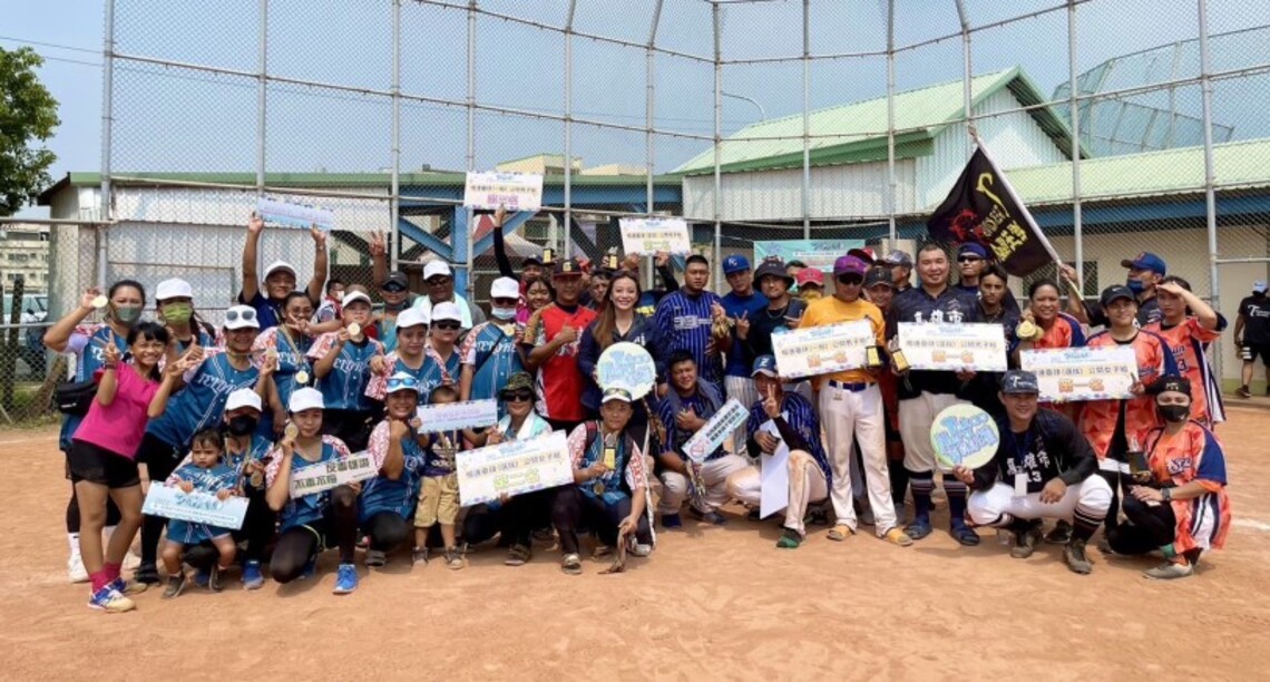 首屆高市原住民族運動會圓滿落幕 優勝選手將邁向全國爭冠之路