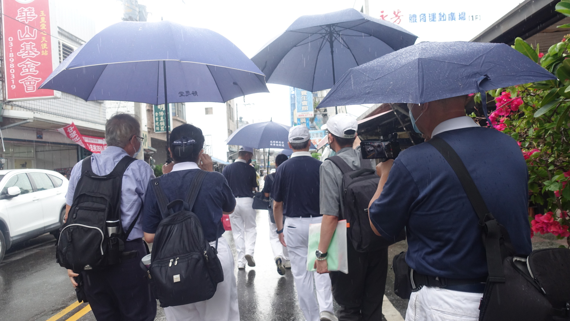 協助玉里災後復原 慈濟啟動關懷與認養災損學校 67 20220925攝影:陳誼謙 204