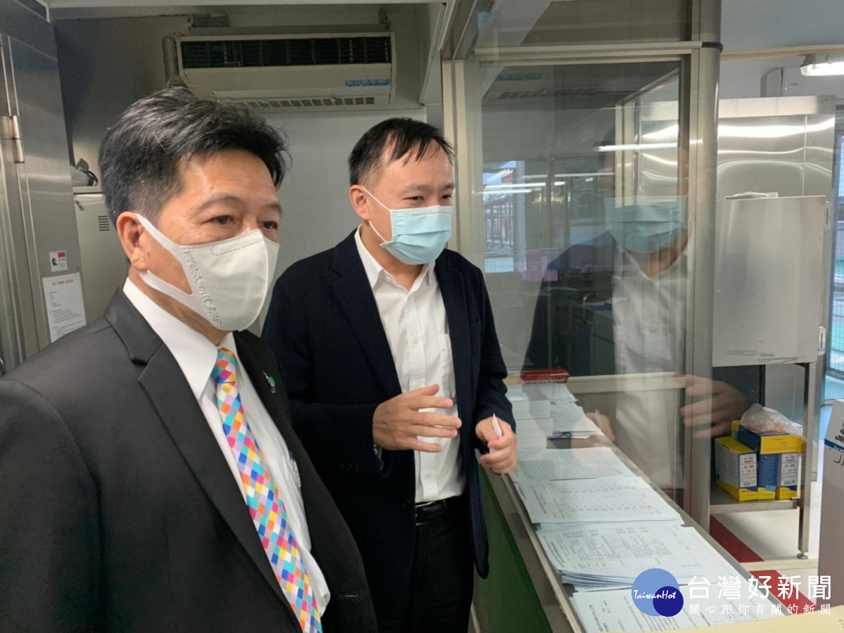 鄭寶清發布產業經濟白皮書 共同創造未來「桃園大幸福」
