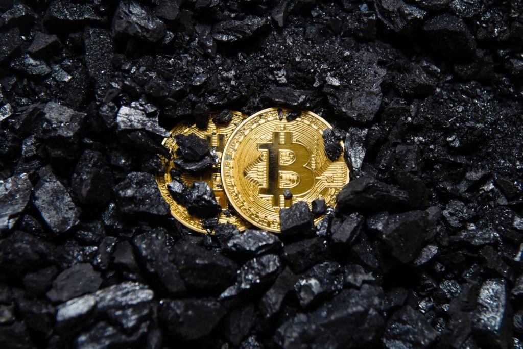 能源成本上漲、加密貨幣價格持續下跌,挖礦公司Compute North申請破產保護