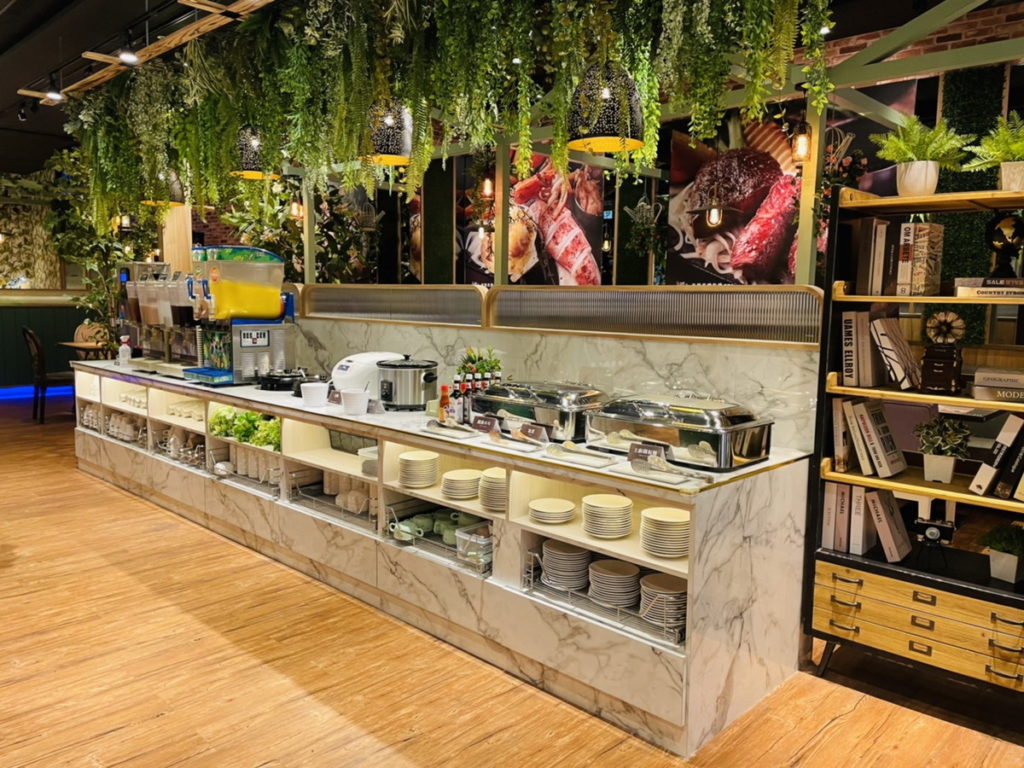 屏東環球店