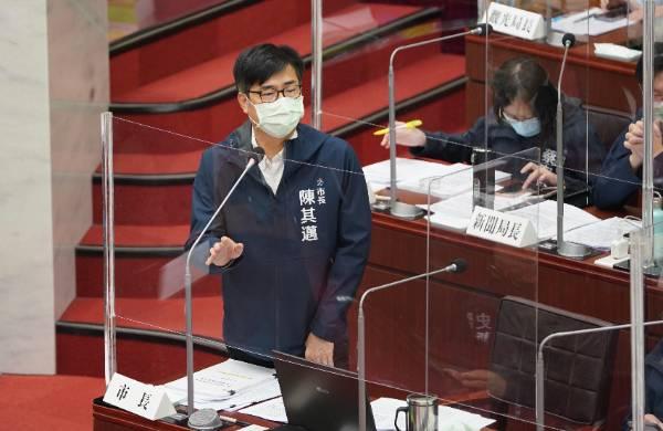 積極活化公有土地 高市府讓在地安老更加落實