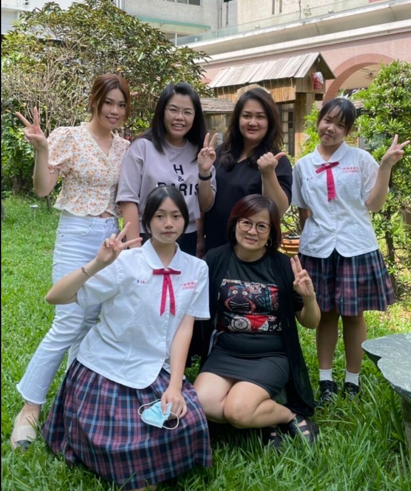 漾新聞|樹德家商師師相傳「四代同堂」打造無數國手與獎牌 教師節杏壇傳美談