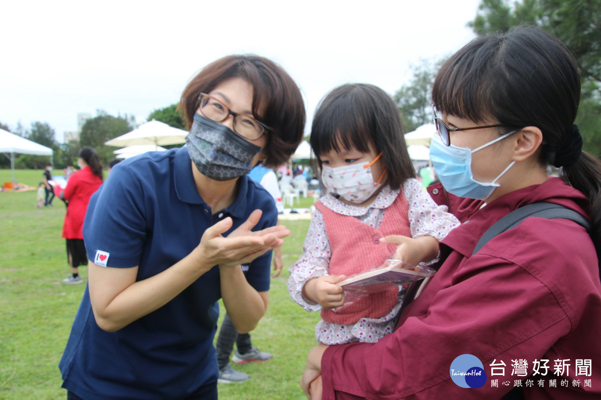 維護友善育兒環境　臺東育兒補助調升、凍漲托嬰月費