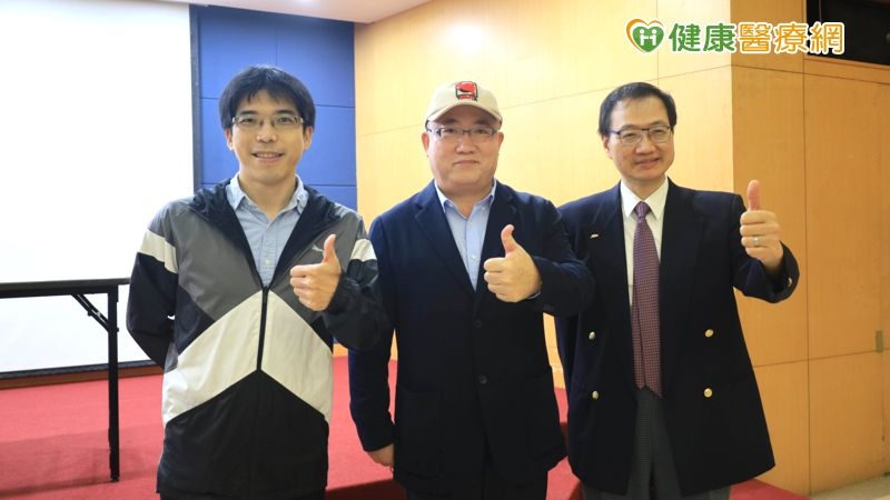 世界慢性骨髓性白血病日 「髓緣之歌」鼓勵病友積極治療
