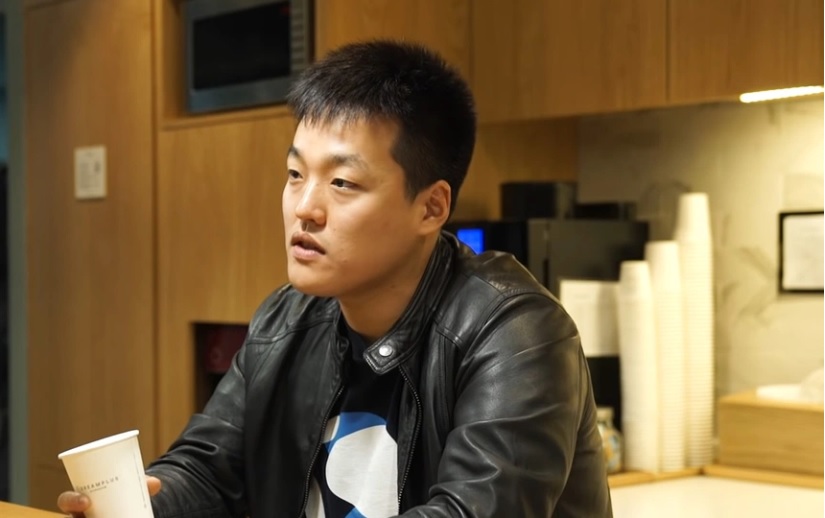 傳遭國際刑警組織通緝,Do Kwon早轉移資產3310個BTC、仍在客廳抽菸寫代碼