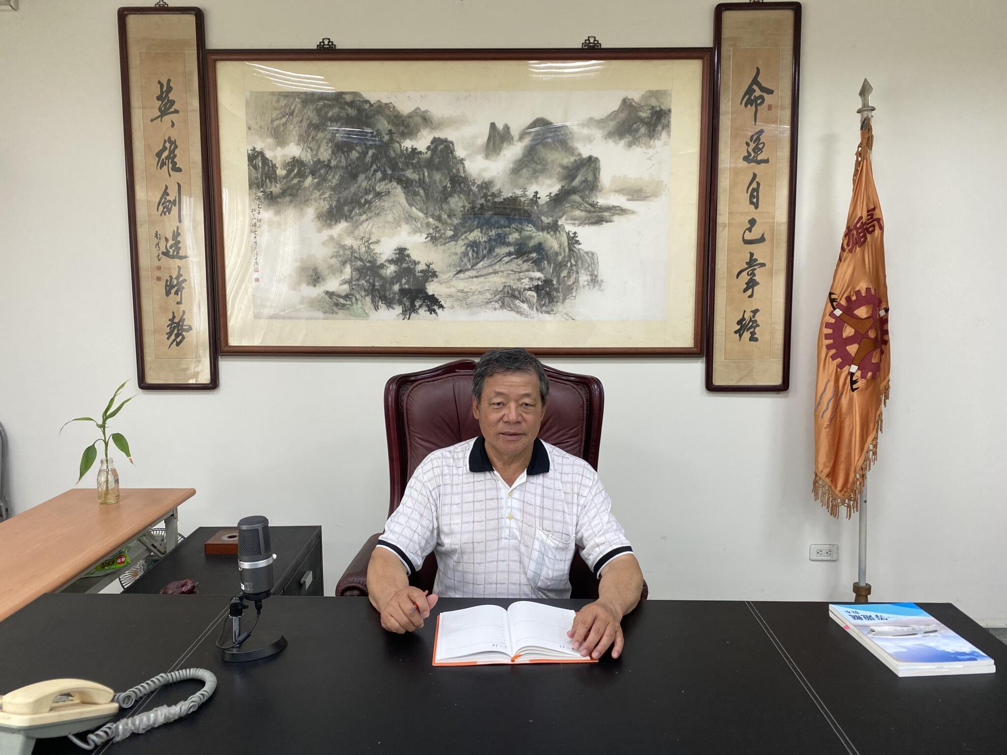 呼籲交通部重視底層勞工權益 全國碼頭工會盼儘速通過港埠費率調整案 18 C23FFF6D 16D1 4C2A BDBD D47CE5E74204