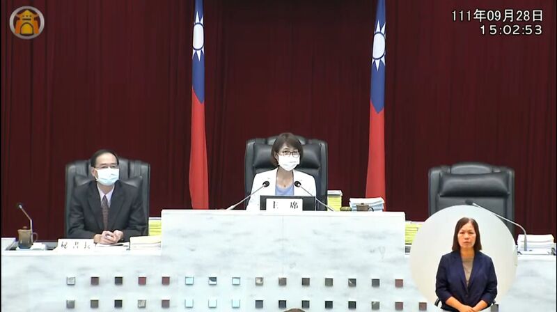 漾新聞|國7高雄路段環評案昨獲環保署通過 曾麗燕:經3屆議員逾10年努力催促完成表欣慰