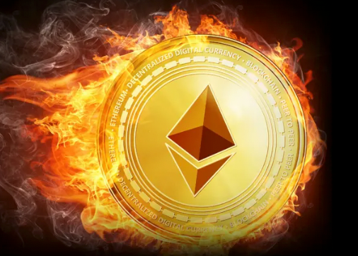 ETH即將起漲?由衍生性商品資訊樂觀看待ETH走勢
