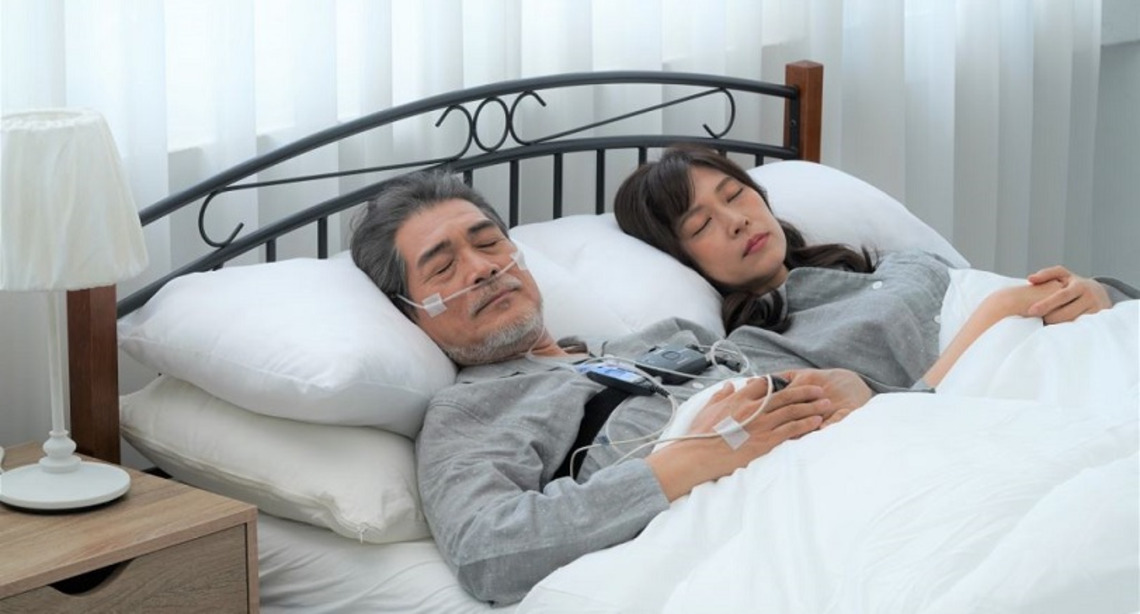 認床、初夜效應影響睡眠檢測結果?  醫給建議：居家檢測有優勢
