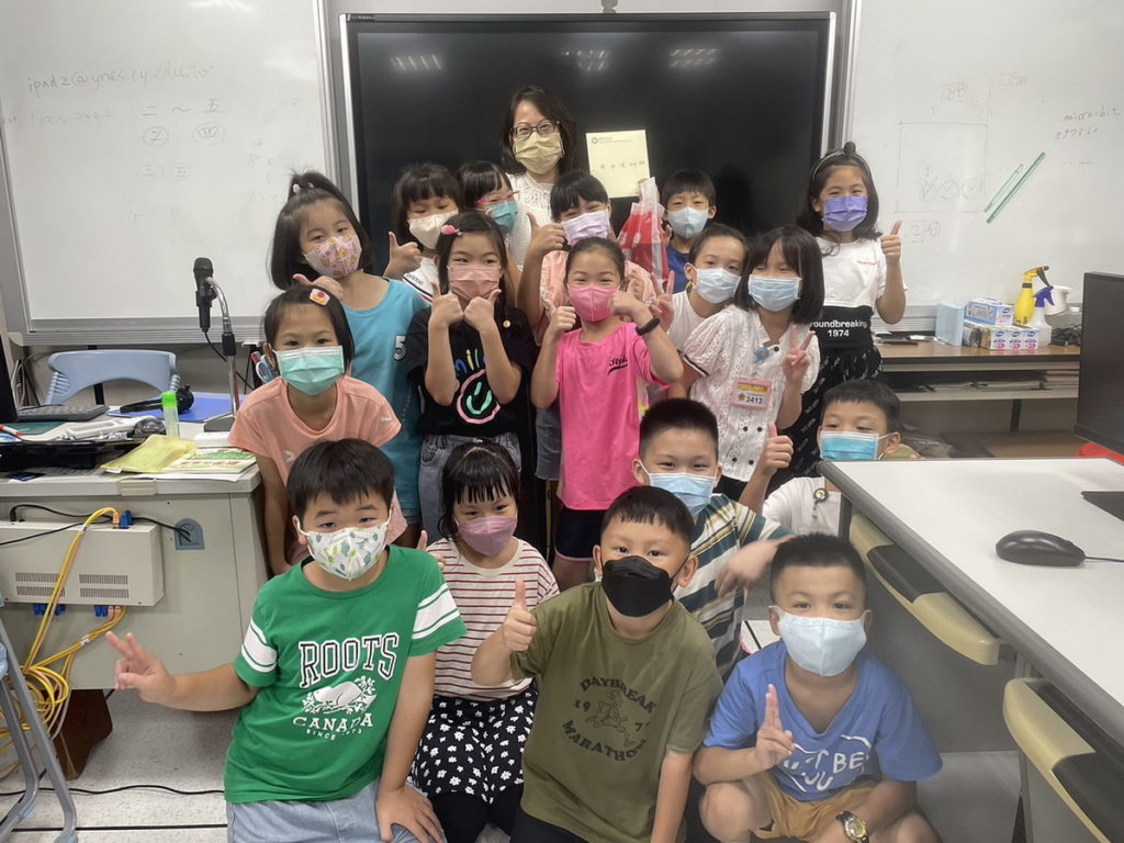學生祝福老師教師節快樂