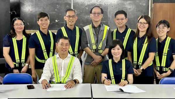 百吉生物醫藥全球戰略佈局再升級 新加坡將建GMP生產基地