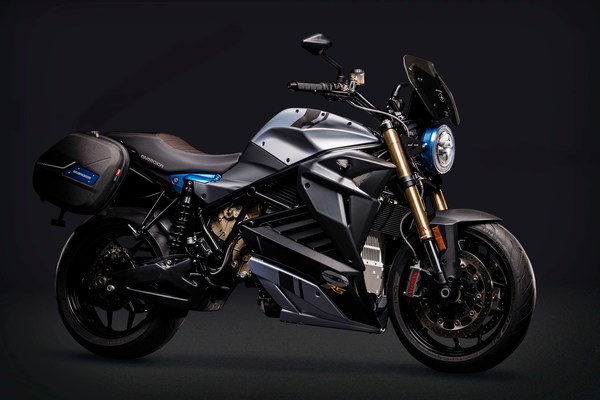 Ideanomics’ subsidiary Energica will deliver 88 EsseEsse9+ motorcycles for the November G20 Summit in Bali, Indonesia which will be used by the Indonesian police force to escort all international government delegates. This is the company’s largest single order to date. Ideanomics’ subsidiary Energica will deliver 88 EsseEsse9+ motorcycles for the November G20 Summit in Bali, Indonesia which will be used by the Indonesian police force to escort all international government delegates. This is the company’s largest single order to date.