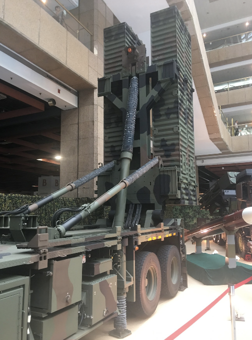 【虎觀點】衆議院版台灣政策法出爐,五年砸65億美元軍援台灣!