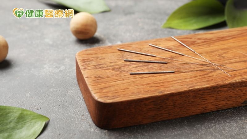 新冠肺炎後遺症,嗅覺喪失好焦慮 中醫針灸助改善