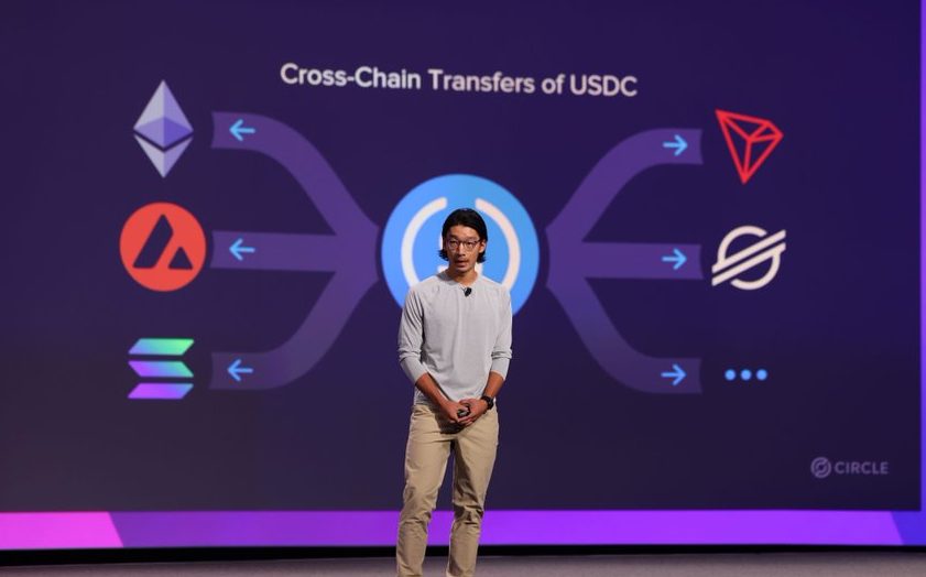 circleusdccrosschain