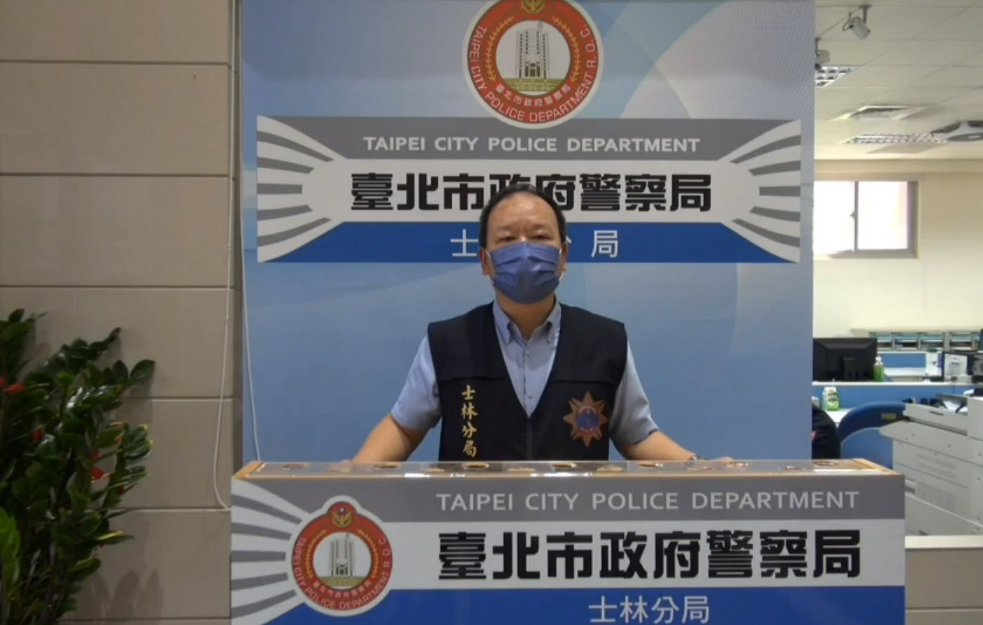 日前接獲民眾陳情，指稱其姪女隻身至海外打工，遭到詐騙控制，出境後失去聯繫，求助無門下，向警求助