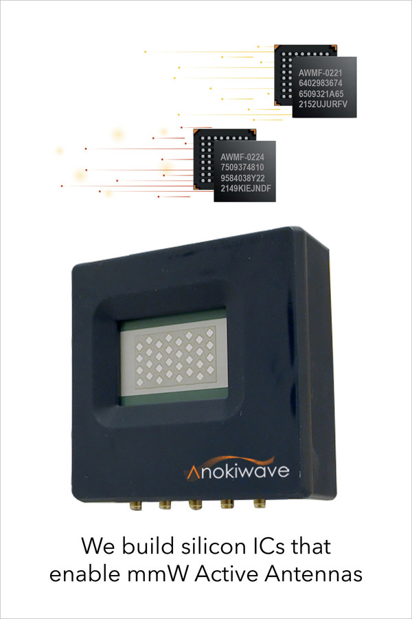 為印度 26 GHz 5G 網絡建設啟用集成電路