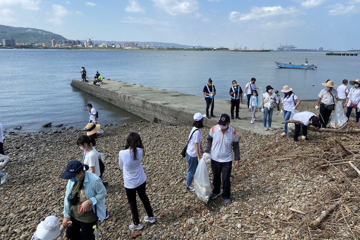 歡慶3週年/滬尾藝文休閒園區會員獨享 滿千抽好禮總值達40萬元