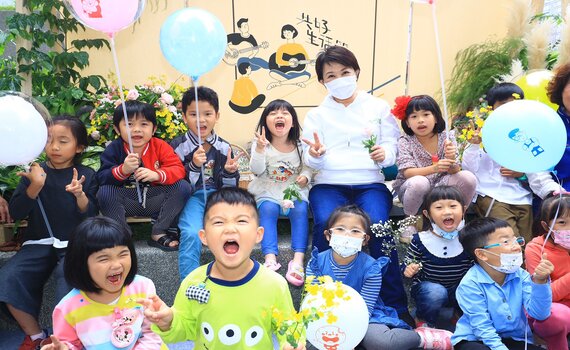 遠見雜誌評比：中市勇奪生活品質全國第一！ 永續治理六都第一！