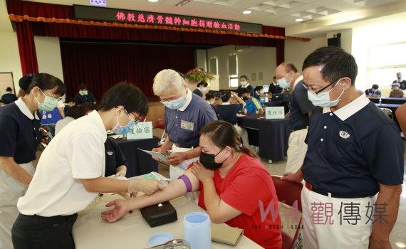 大愛典範！救人無分你我！溪湖農會的電子看板成就她「救人一命」因緣