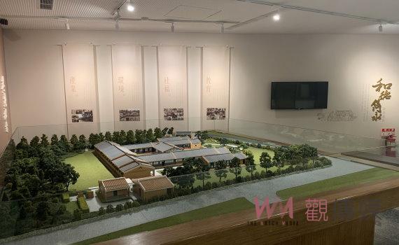 永靖成美藝廊開放2023年徵件展覽申請