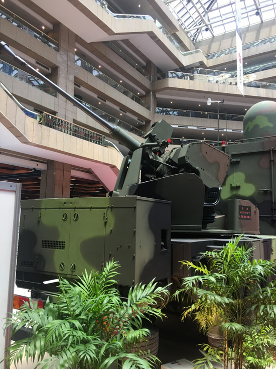 【虎觀點】外島運補添戰力!萬噸玉山軍艦正式成軍