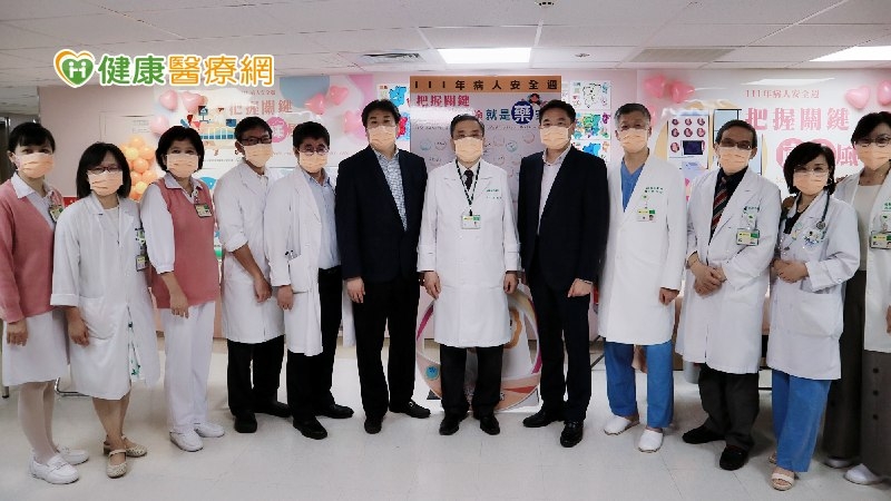 頭痛耳鳴一查竟是妊娠高血壓 醫:有疑慮盡量問!