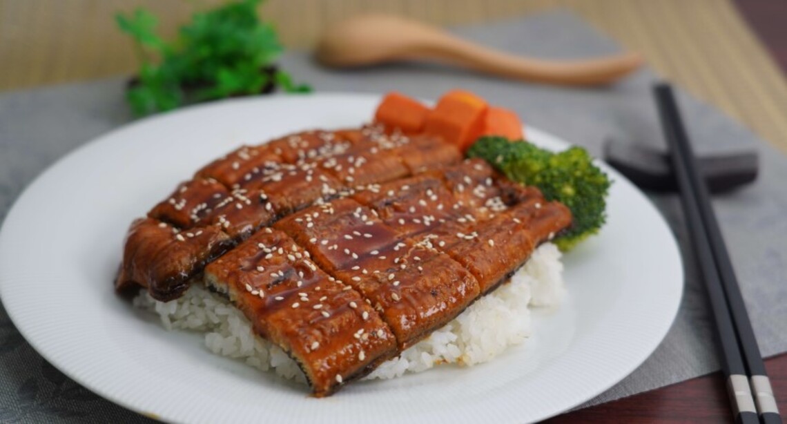 食鰻首選「鰻魚之鄉」   品嘗雲林高品質鰻魚正是時候