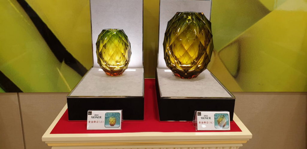 黃金鋒芒作品