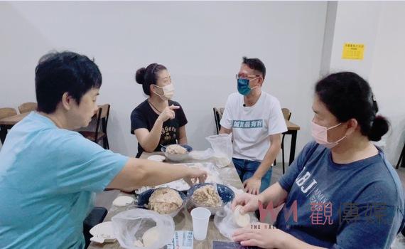 政府補助申請程序難倒民眾 李伯利:看得到吃不到