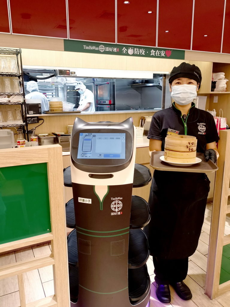添好運擴大徵才並啟用智能服務
