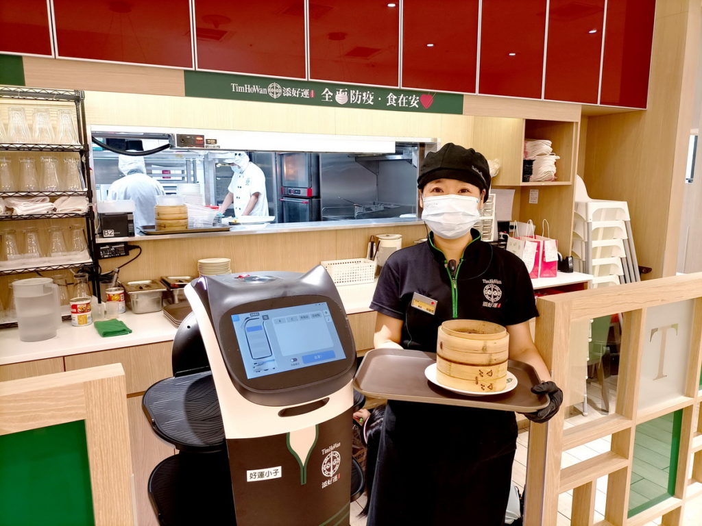 添好運擴大徵才並啟用智能服務
