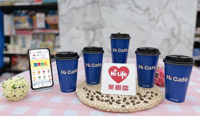 十一國際咖啡日 萊爾富推咖啡完美搭配指南
