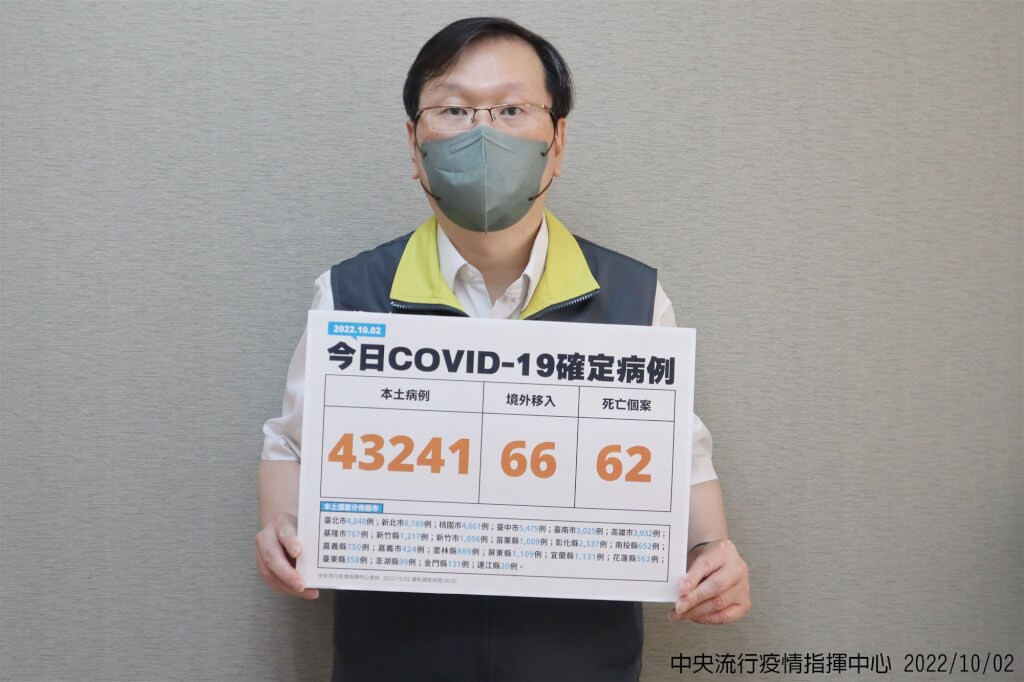 （圖／指揮中心提供）